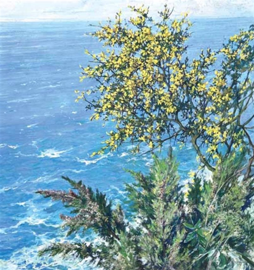 Sabato 3 ottobre mostra annuale, intitolata “Da Rayper a Reycend"