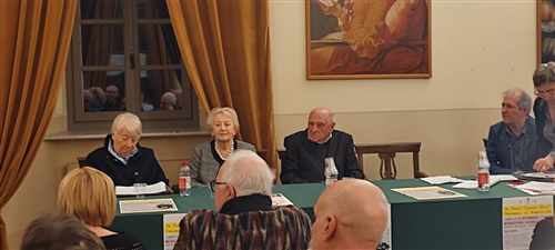 IX Edizione Premio letterario Augusto Monti - Premiazione dei vincitori