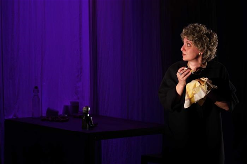 "La morte ovvero il pranzo della domenica" - Venerdì 16 gennaio a Monastero Bormida