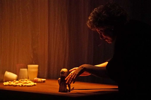 "La morte ovvero il pranzo della domenica" - Venerdì 16 gennaio a Monastero Bormida