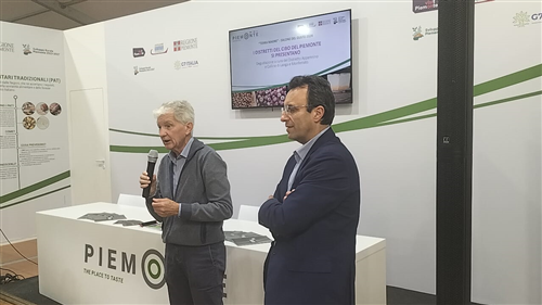 Distretto del Cibo Appennino e Colline di Langa e Monferrato