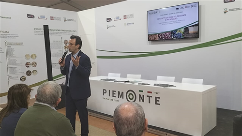 Distretto del Cibo Appennino e Colline di Langa e Monferrato