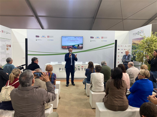 Distretto del Cibo Appennino e Colline di Langa e Monferrato